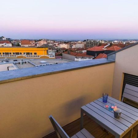 Stylish Duplex Downtown Apartment Porto Exterior photo